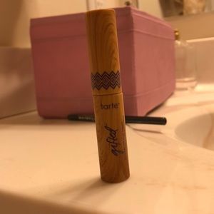 Sephora tarte gifted mascara